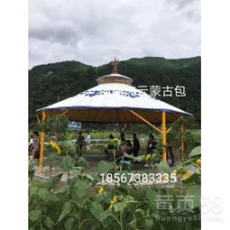 帳篷及配件 工業、農業與工藝的多維應用