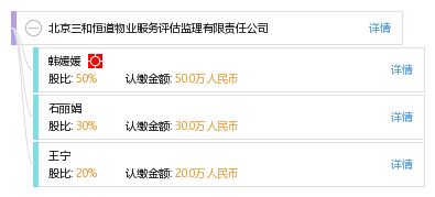 北京三和恒道物業服務評估監理有限責任公司招投標代理服務解析
